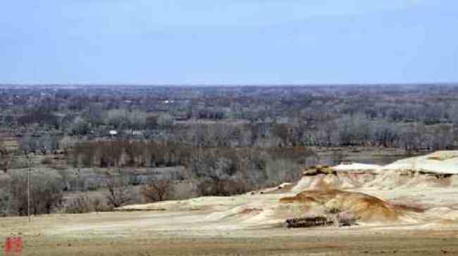 新疆自驾之旅五,图