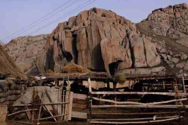 新疆自驾之旅四,图