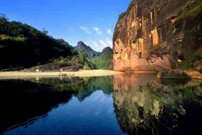 与世隔绝的喀纳斯,图十五