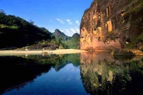 与世隔绝的喀纳斯,图十五