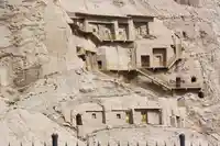 新疆旅游之南疆六日游（七）