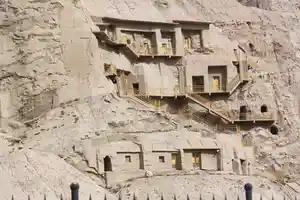 新疆旅游之南疆六日游（七）