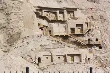 新疆旅游之南疆六日游（七）,图四