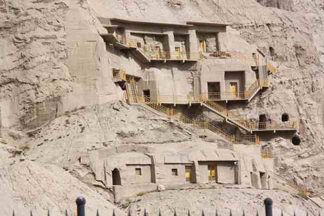 新疆旅游之南疆六日游（七）,图四