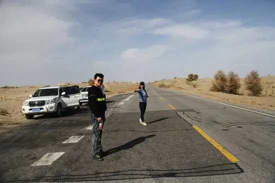 十月自驾游西藏之二