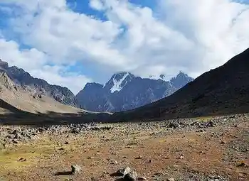 穿越新疆回归完美旅途,图五