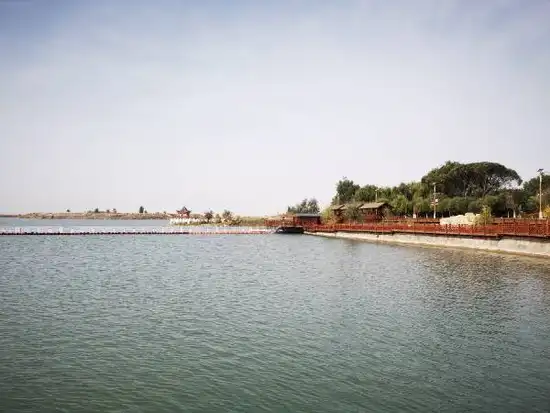 南疆大环游 喀什到莎车