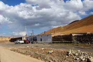 把我们逼上冰达坂,图六