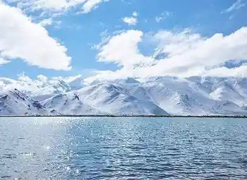 穿越新疆回归完美旅途,图九