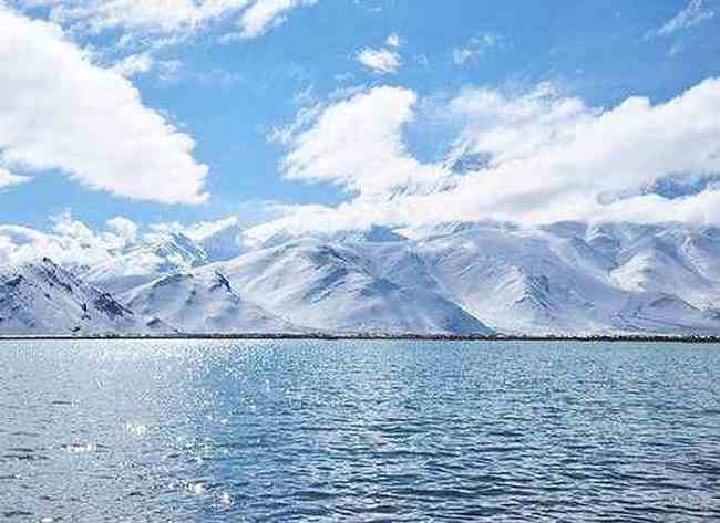 穿越新疆回归完美旅途,图九