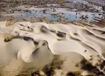 无边南疆大漠游,图五