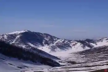 新疆自驾之旅五,图