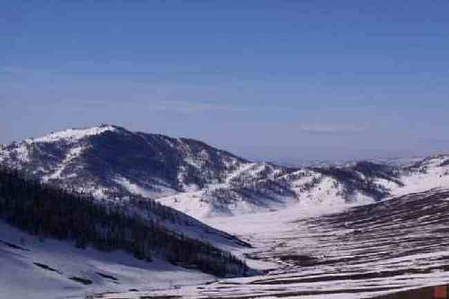 新疆自驾之旅五,图