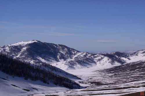 新疆自驾之旅五,图