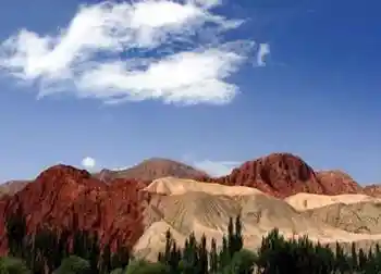 世界最高的“生命禁区”,图二