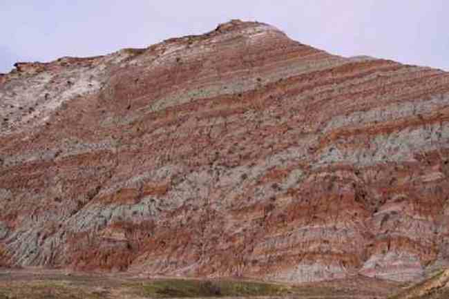 新疆自駕游,圖二十四