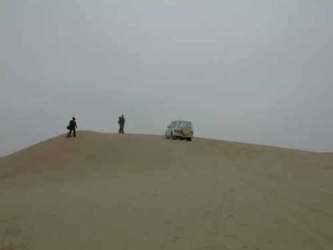 新疆是个神秘的地方,图二