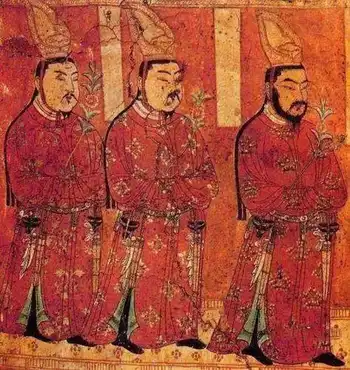 吐鲁番鄯善沙漠两日游记,图七