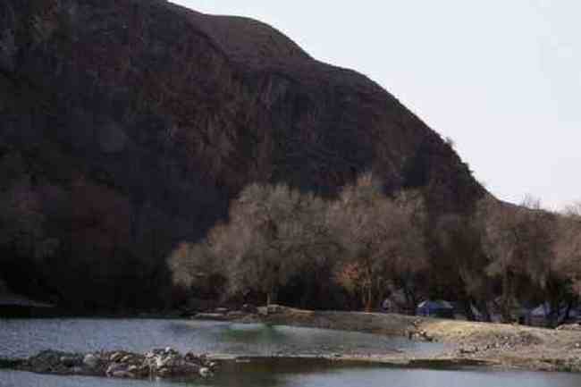 新疆自驾之旅二,图十六