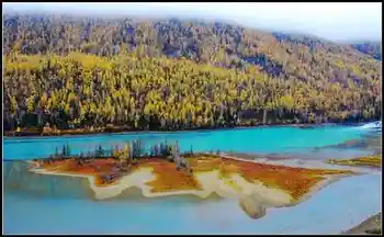 新疆之旅--喀纳斯,图九