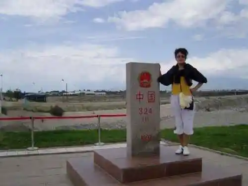 新疆是个旅游的好地方