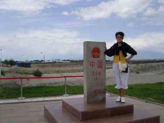 新疆是个旅游的好地方,图七