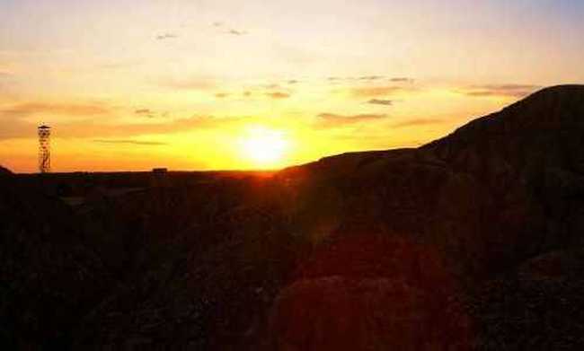 喜歡上攝影的我之五彩灘,圖二十一