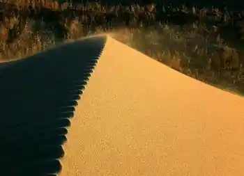 无边南疆大漠游,图十