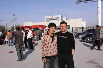 新疆自驾之旅,图十三