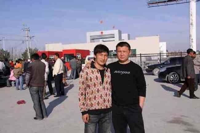 新疆自駕之旅,圖十三