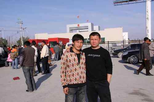 新疆自驾之旅,图十三
