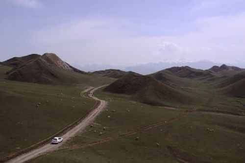 新疆自驾游,图十一
