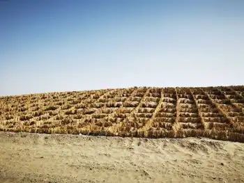 南疆大环游 和田到阿拉尔