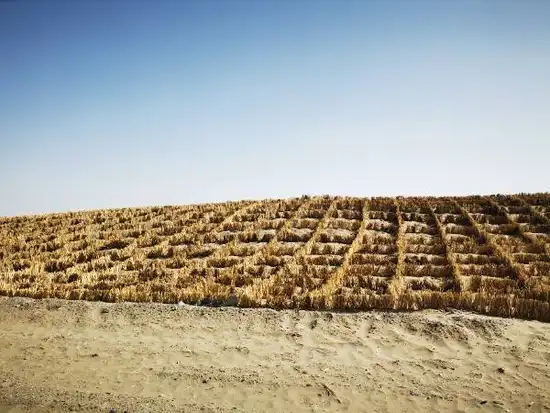 南疆大环游 和田到阿拉尔