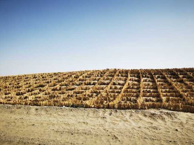 南疆大环游 和田到阿拉尔