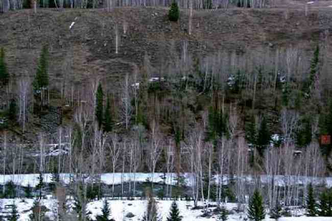 新疆自驾之旅五,图二十三
