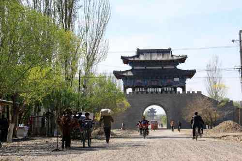 新疆自驾之旅,图三十