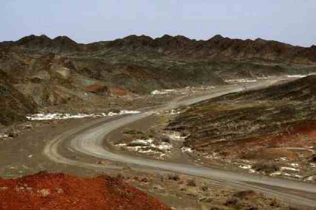 新疆自驾之旅三,图五