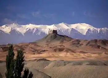 世界最高的“生命禁区”,图五