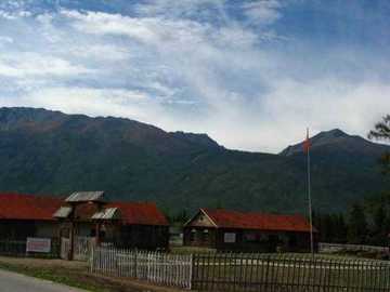 喀纳斯湖怪,图十二