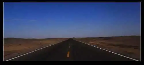 新疆之旅--喀纳斯