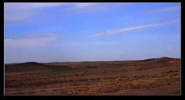 新疆之旅--喀纳斯,图三