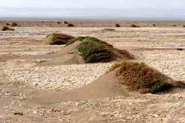消失的中国最低地-艾丁湖,图九