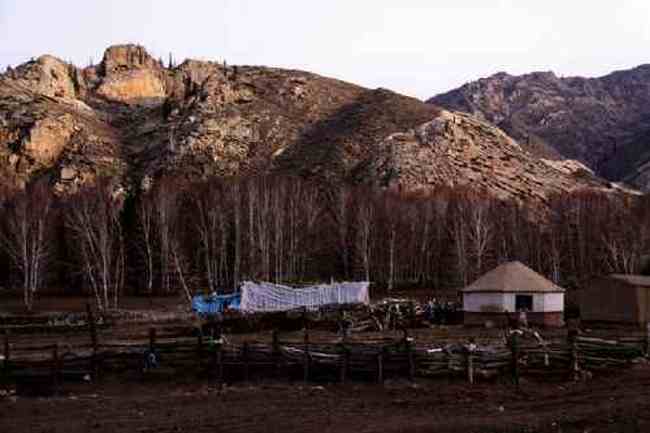 新疆自驾之旅四,图十五