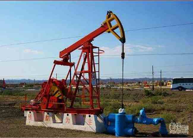 新疆旅游去沙漠看胡杨,图二十七