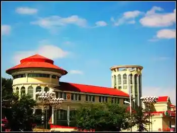 天山下的灿烂明珠——走进乌鲁木齐,图五