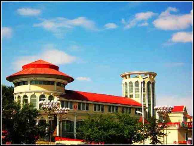 天山下的灿烂明珠——走进乌鲁木齐,图五