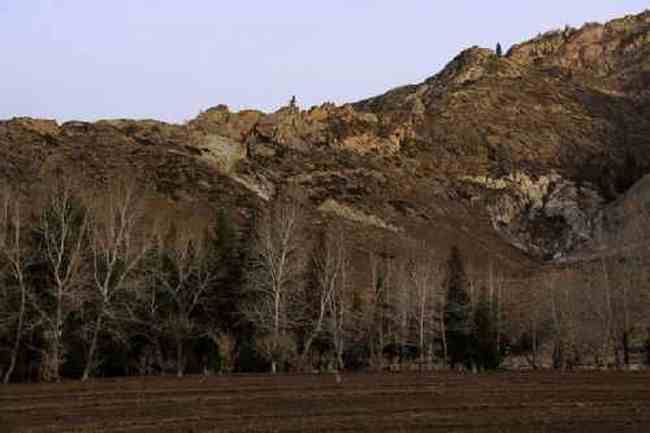 新疆自驾之旅四,图十三