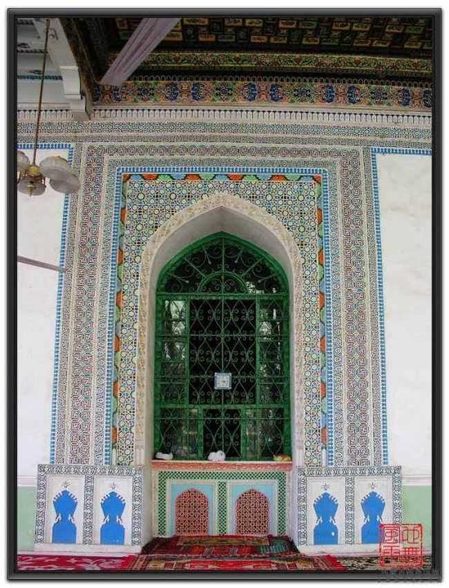 喀什情怀,寻找心灵深处,图八