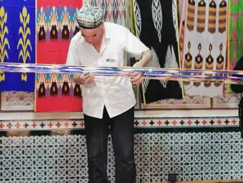 南疆大环游 喀什到莎车